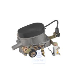 Genuine VW Throttle Valve Adapter - 035133063DT