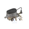 Genuine VW Throttle Valve Adapter - 035133063DT
