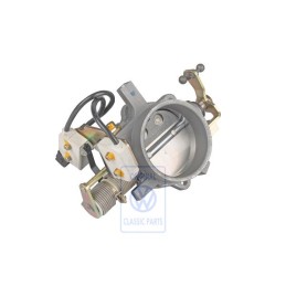 Genuine VW Throttle Valve Adapter - 035133063GC
