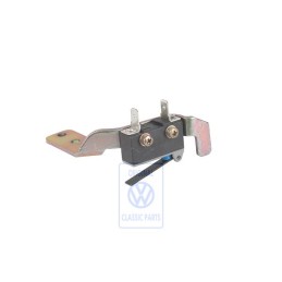 Genuine VW Switch - 035133093B