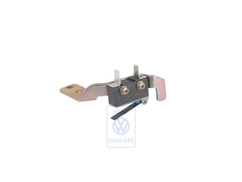 Genuine VW Switch - 035133093B