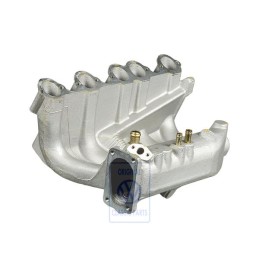 Genuine VW Intake Connection - 035133201AP