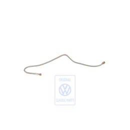 Genuine VW Fuel Pipe - 035133315C