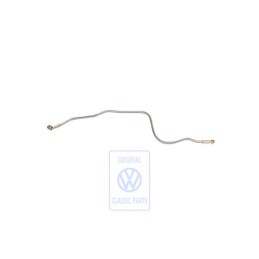 Genuine VW Fuel Line - 035133317L
