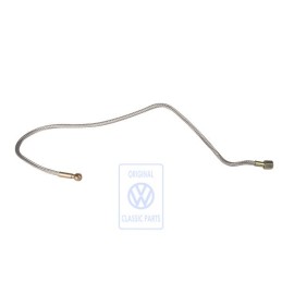 Genuine VW Fuel Pipe - 035133319C