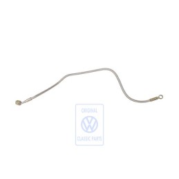 Genuine VW Fuel Line - 035133319L