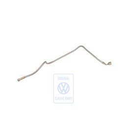 Genuine VW Fuel Line - 035133321L