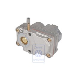 Genuine VW Warm-Up Valve - 035133403D