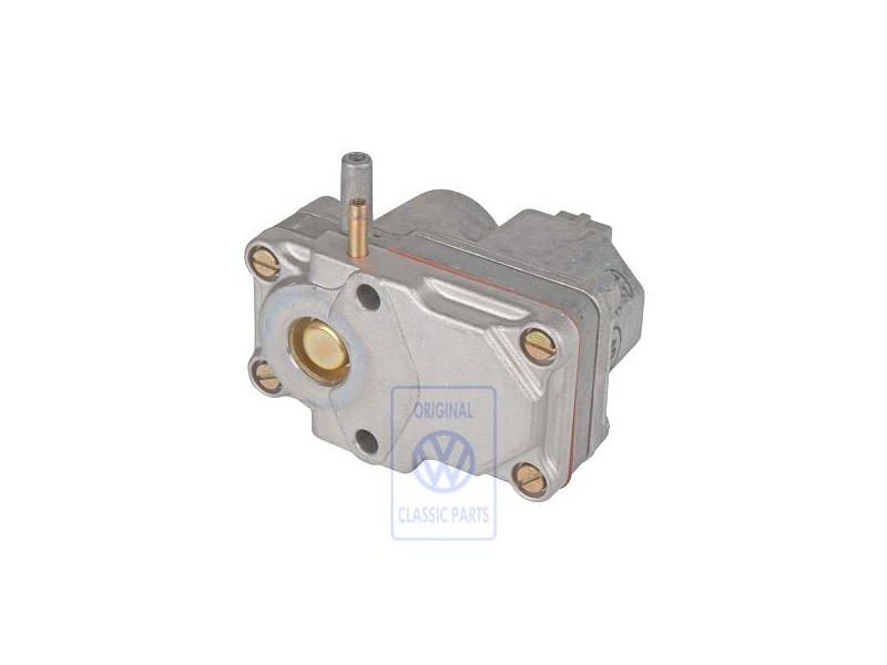 Genuine VW Warm-Up Valve - 035133403D