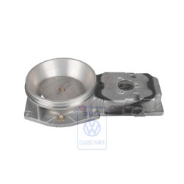 Genuine VW Air Flow Meter - 035133471K