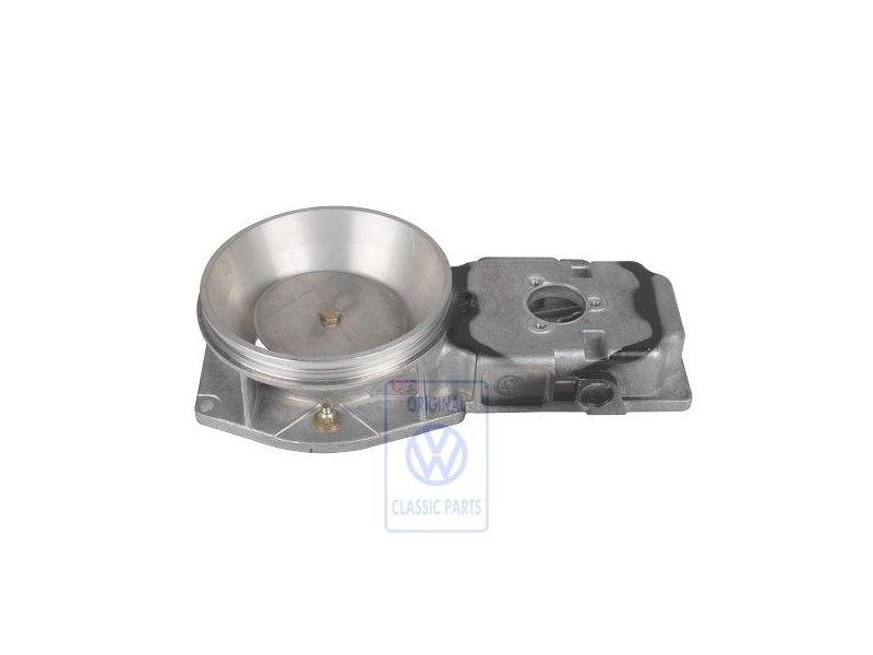 Genuine VW Air Flow Meter - 035133471K