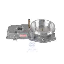 Genuine VW Air Flow Meter - 035133471L