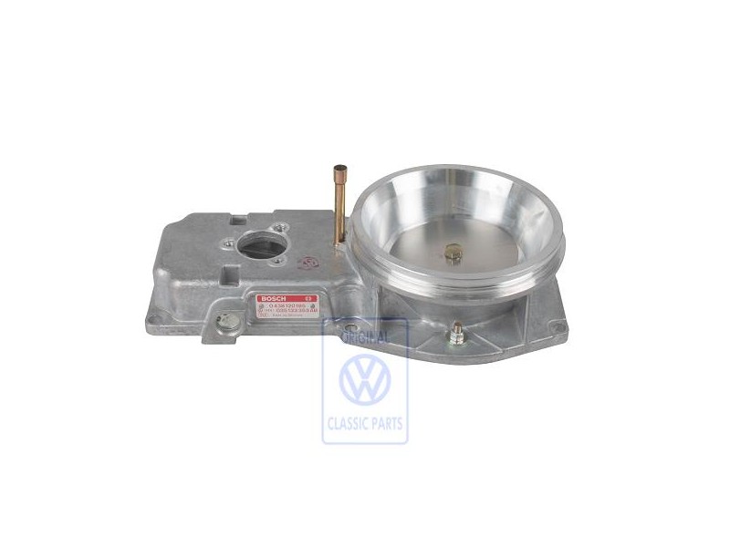 Genuine VW Air Flow Meter - 035133471L