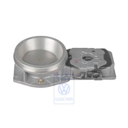 Genuine VW Air Flow Meter - 035133471Q