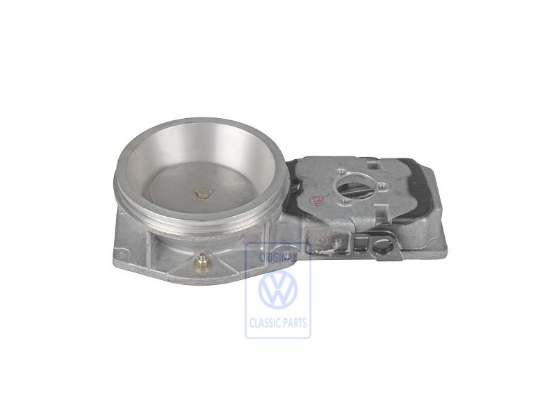 Genuine VW Air Flow Meter - 035133471Q