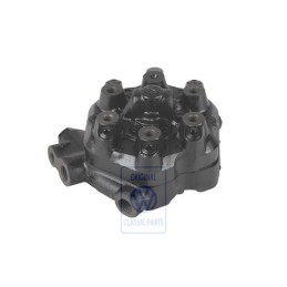 Genuine VW Fuel Metering Valve - 035133481B