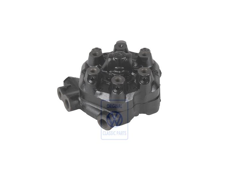 Genuine VW Fuel Metering Valve - 035133481B