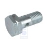 Genuine VW Banjo Bolt - 035133507A