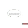 Genuine VW Ring - 321201255A