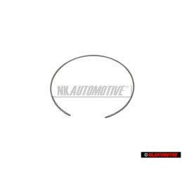Genuine VW Ring - 321201255A