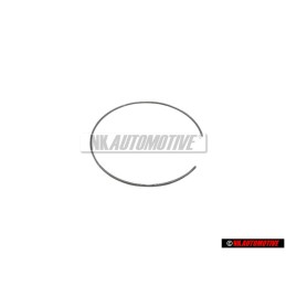 Genuine VW Ring - 321201255A
