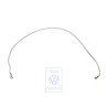 Genuine VW Fuel Pipe - 035133657D