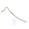 Genuine VW Fuel Pipe - 035133715K