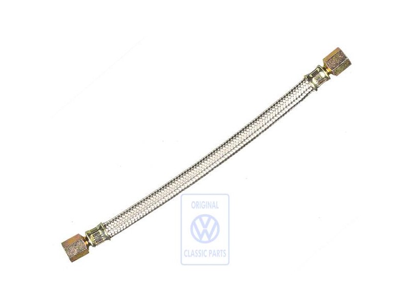 Genuine VW Fuel Pipe - 035133717N