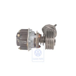 Genuine VW Wastegate - 035145705AH