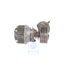 Genuine VW Wastegate - 035145705AH