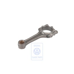 Genuine VW 1 Set: Connecting Rods - 035198401C
