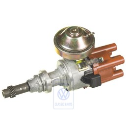 Genuine VW Distributor - 035905205AE