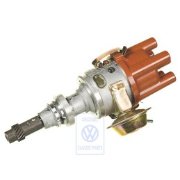 Genuine VW Distributor - 035905205AM
