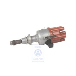 Genuine VW Distributor - 035905205AR