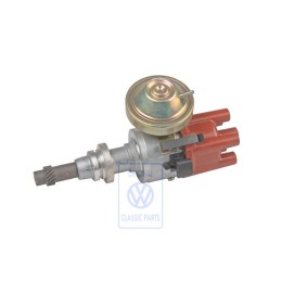 Genuine VW Distributor - 035905205K
