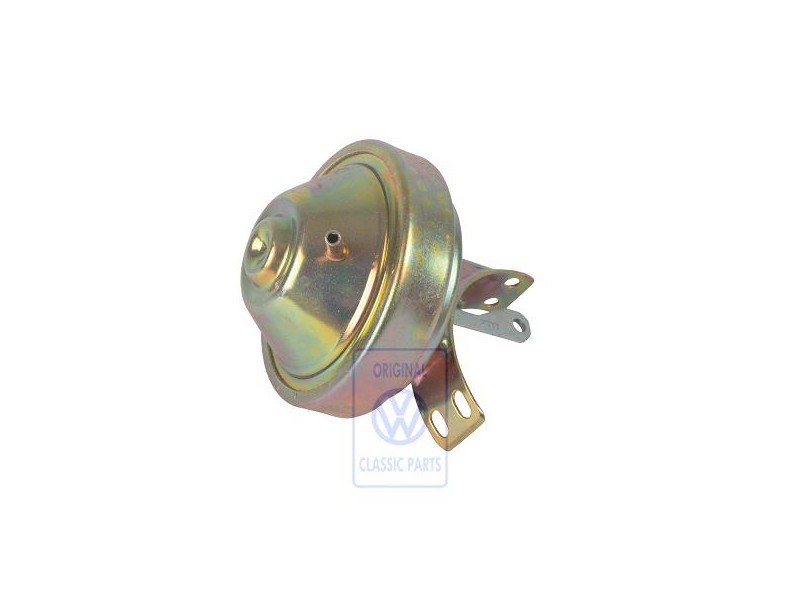 Genuine VW Vacuum Unit - 035905271C