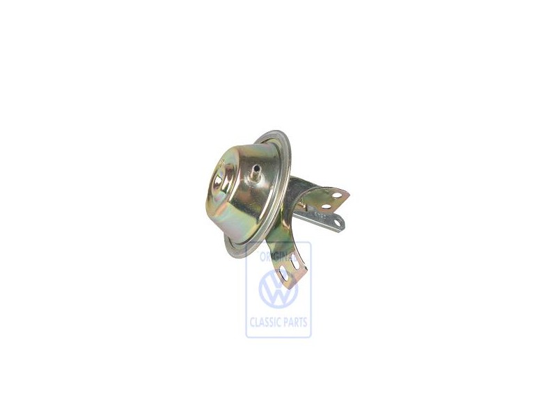 Genuine VW Vacuum Unit - 035905271N