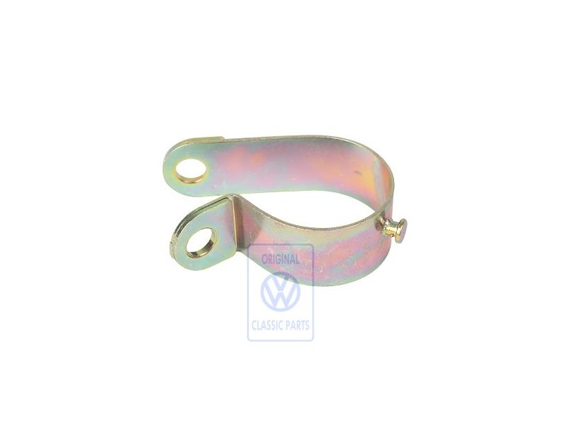 Genuine VW Clamp - 035905459A