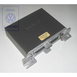 Genuine VW Control Unit For Lambda Sensor - 035906263E
