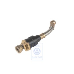 Genuine VW Valve - 035906267B