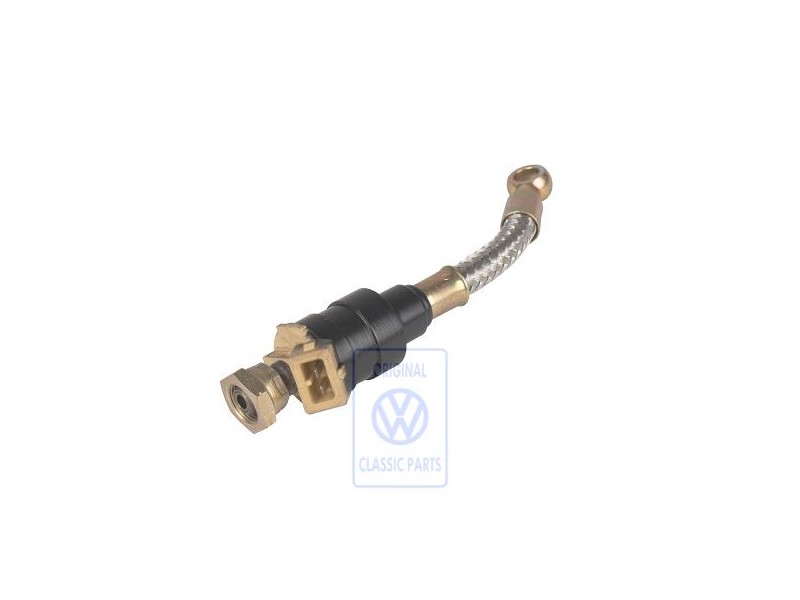 Genuine VW Valve - 035906267B