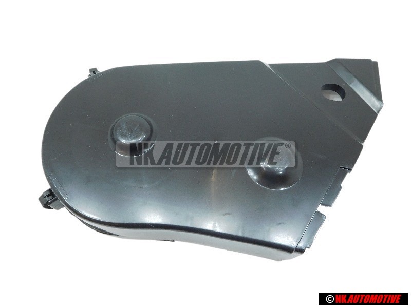 TOPRAN Toothed Belt Guard - 109 110