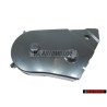 TOPRAN Toothed Belt Guard - 109 110