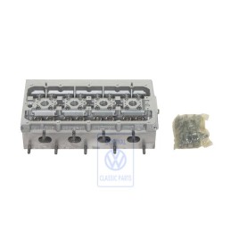 Genuine VW Cylinder Head With Valves - 036103264DX