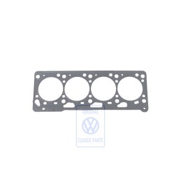 Genuine VW Cylinder Head Gasket (Metal) - 036103383K