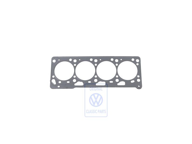 Genuine VW Cylinder Head Gasket (Metal) - 036103383K