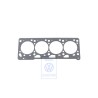 Genuine VW Cylinder Head Gasket (Metal) - 036103383K