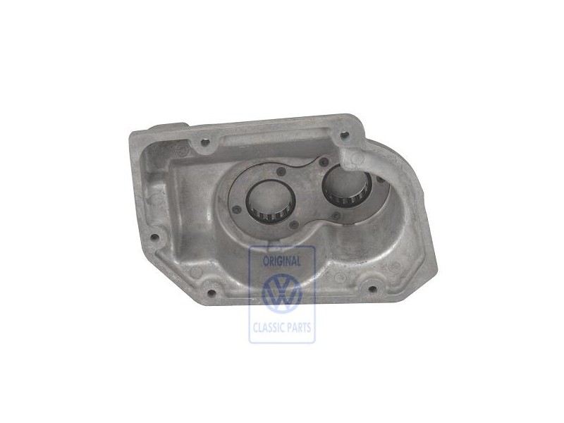 Genuine VW Cylinder Head Cover - 036103473H