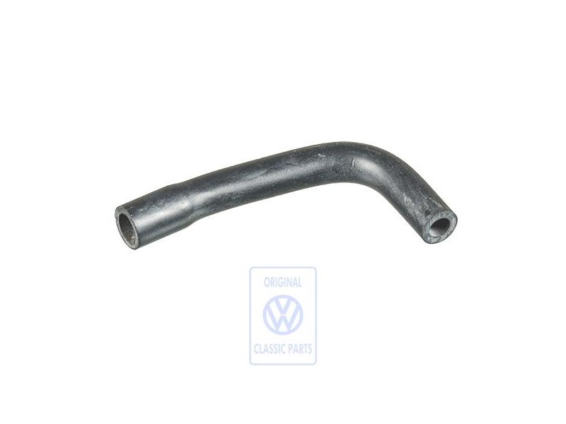 Genuine VW Vent Hose - 036103493DK