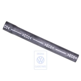 Genuine VW Vent Hose - 036103493DL